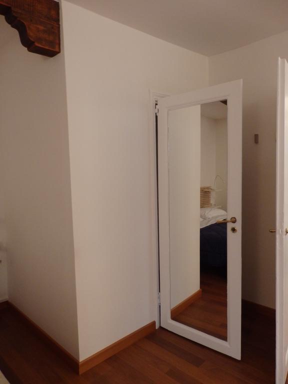 Appartement Goldoni *