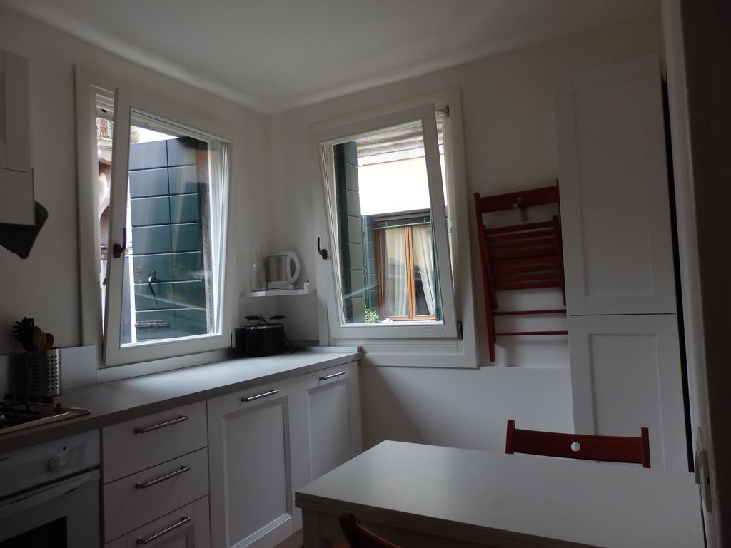Appartement Goldoni Venetië