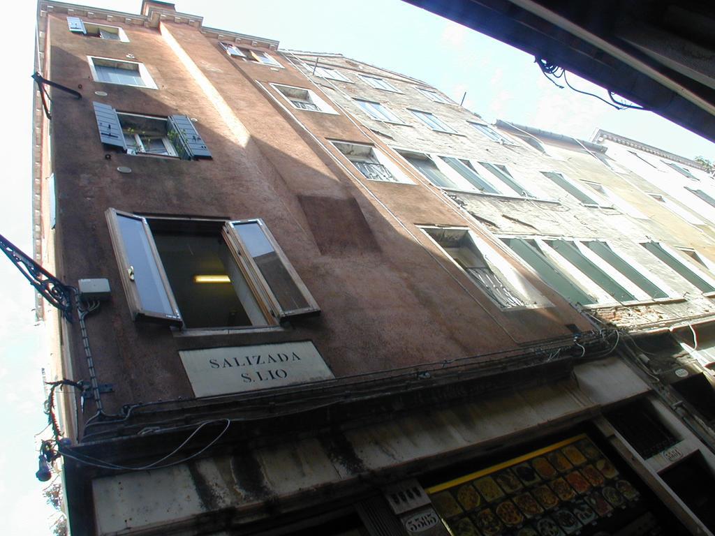 Appartement Goldoni *
