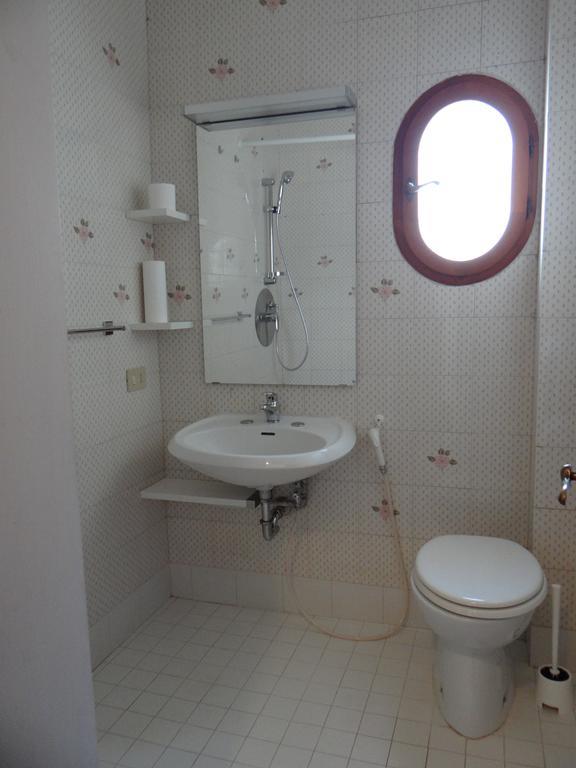 Appartement Goldoni Venetië