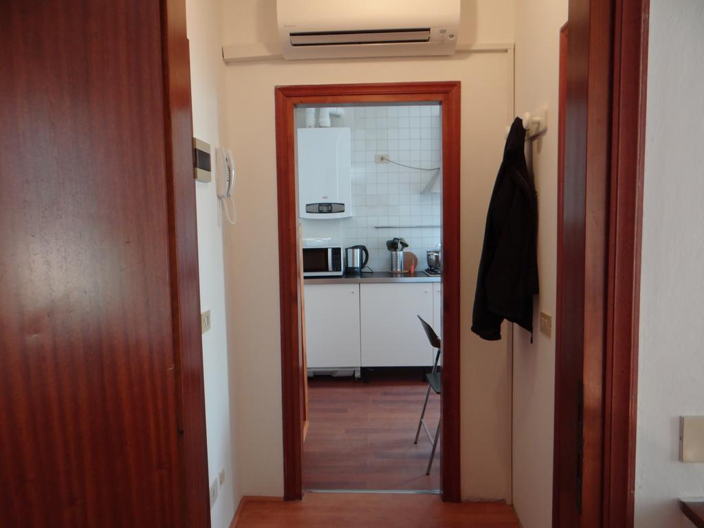 Goldoni Appartement