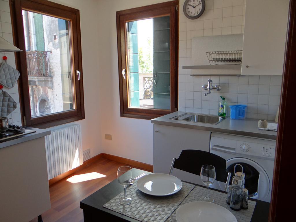 Appartement Goldoni *