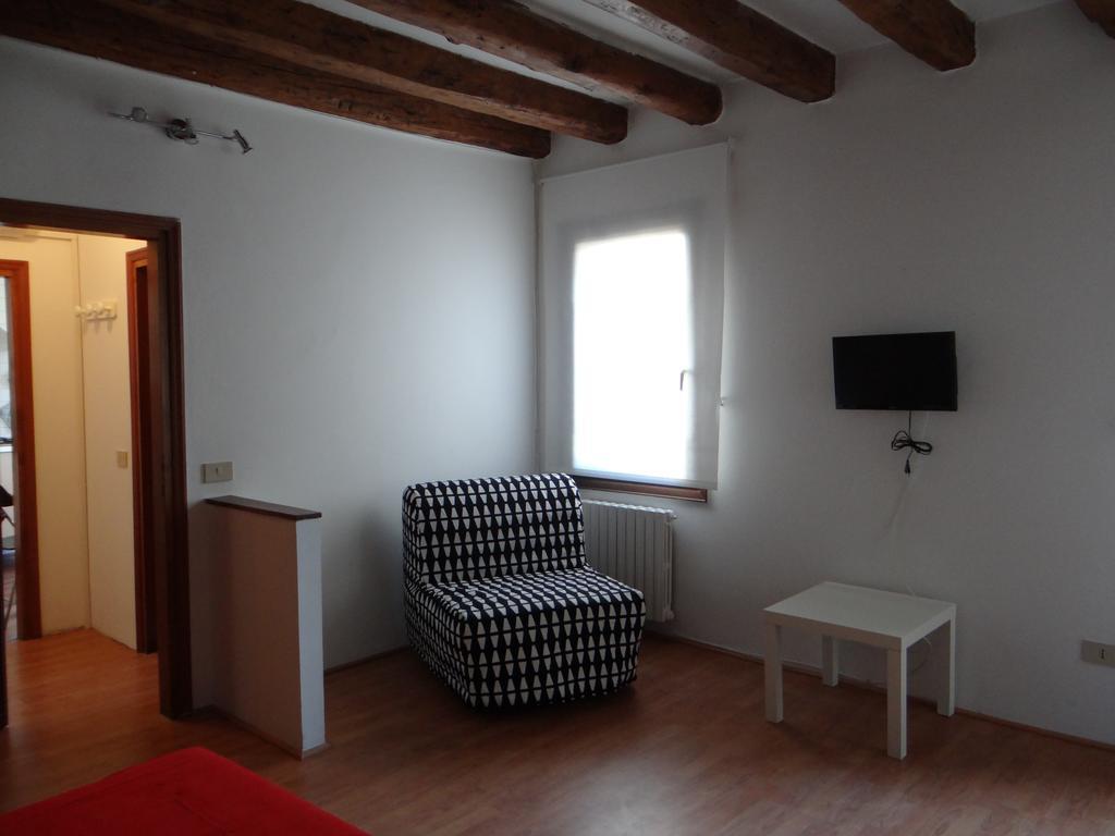 Appartement Goldoni Venetië