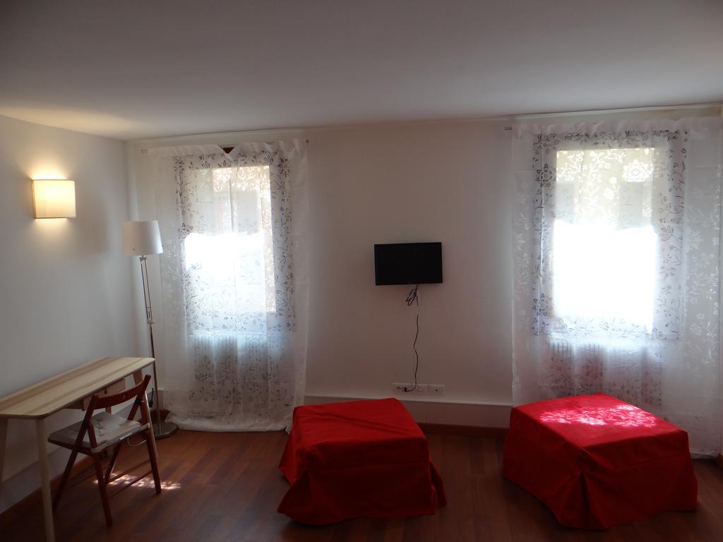 Goldoni Appartement *