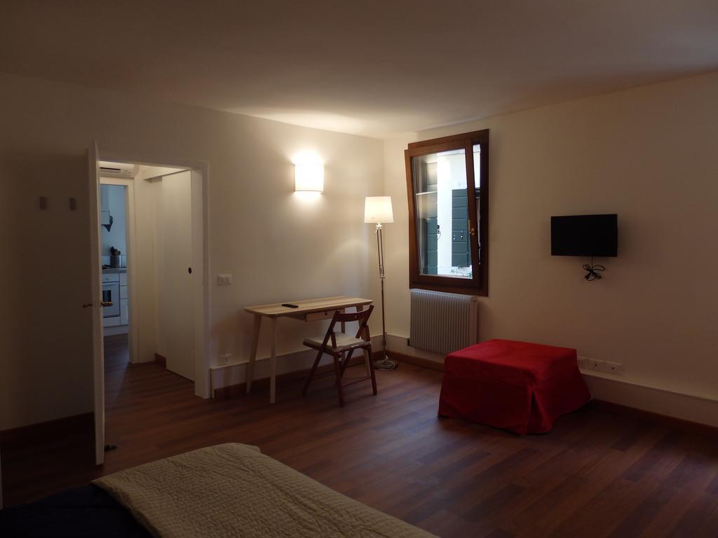 Goldoni Appartement